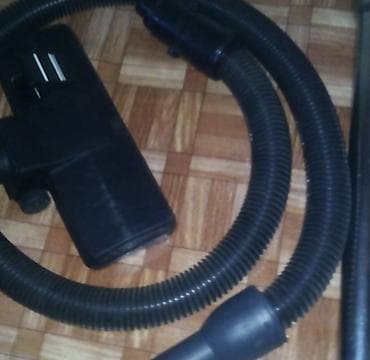 bagat danica electronic: Samsung usisivač Easy 1400 - Model: Samsung Easy 1400 - Snaga: 1400 W — 2