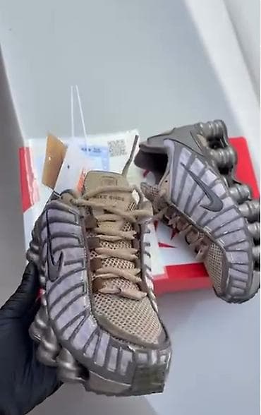 icon dsquared2: Nike air max Shox patike A kalsa NOVO Novo Brojevi 41 do 46 fb Moja — 2