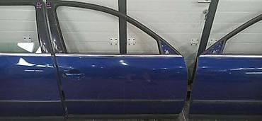 Karoserija: VRATA I LIMARIJA LC5X ZA VOLKSWAGEN PASSAT B5.5 | Vrata i ostala — 2