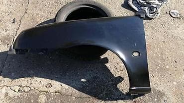 xtool d5s cena: KRILO LEVO ZA FORD FIESTA OD 1996. DO 1999. GOD. | Krilo levo za — 1