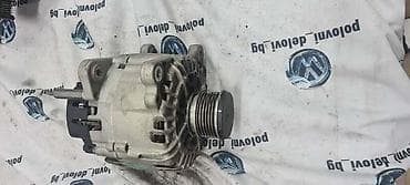 ALTERNATOR ZA VOLKSWAGEN GOLF 6 - 03L903023F | Alternator Golf 6 2.0