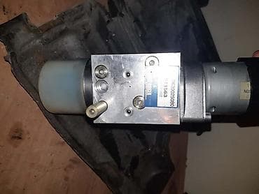 pezo 206 do 1500 eura: PUMPA ZA KABRIOLET ZA PEUGEOT 206 | Hidro pumpa za peugeot — 3