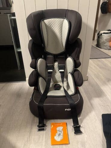 barbie garderoba za devojcice: Autosediste za decu br.26 od 15-36 kg, uvoz CH — 8