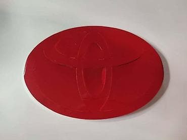 trofrtaljke cena: ZNAK 11,5CM ZA TOYOTA OSTALO | Znak širine 11,5cm za Toyota modele — 2