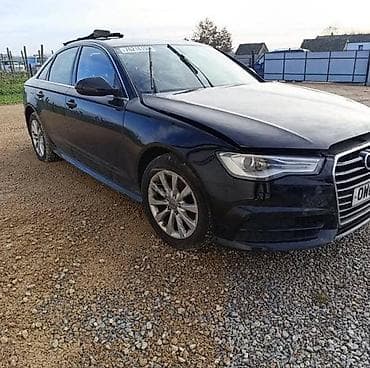 golf 2: KRILO ZA AUDI A6 OD 2012. DO 2018. GOD. | garancija na — 1