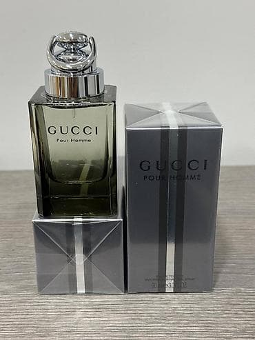 GUCCI muški parfemi