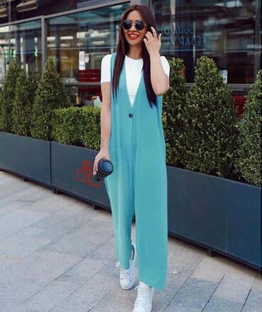 kombinezon balasevic: Kombinezon: 2200 dinara — 2