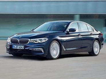 STAKLA ZA BMW 520 OD 2016. DO 2020. GOD. | Kompletna stakla,prozori