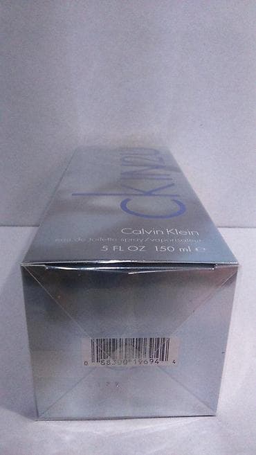 calvin klein contradiction: CALVIN KLEIN CK IN2U HIM EDT 150ML | Calvin Klein CK In2U Him edt — 2