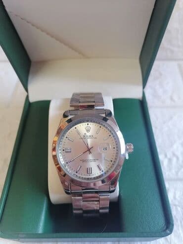 pepco vranje: Rolex, Muški — 19