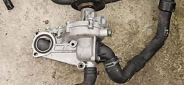 vodena pumpa golf 4 1.6 16v cena: VODENA PUMPA 1.8 TURBO ZA VOLKSWAGEN PASSAT B5 — 2