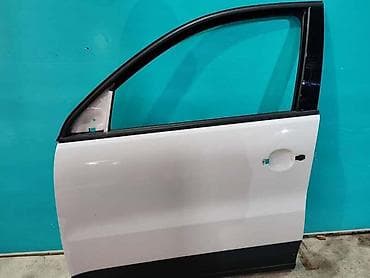 grejaci sedista za auto: LEVA VRATA ZA VOLKSWAGEN TIGUAN OD 2007. DO 2016. GOD. | Originalna — 1