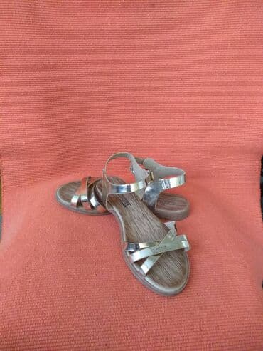 una obuca beograd: Sandals, Opposite, 40 — 5