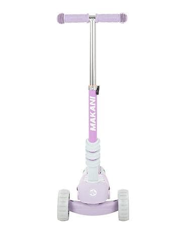 all star cena: KIKKA BOO Trotinet Makani BONBON 3u1 – Candy lilac (šifra: KKB9) - — 3