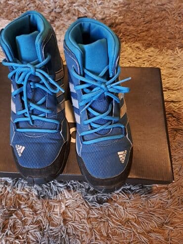 alpino obuca: Adidas zimska obuca vel 38 2/3 — 3