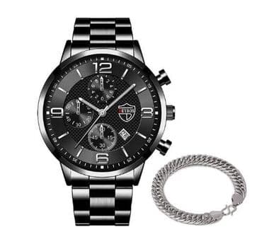 Satovi sa narukvicom
Cena 1800din