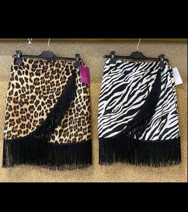 shein suknje: Suknja 2000 — 1