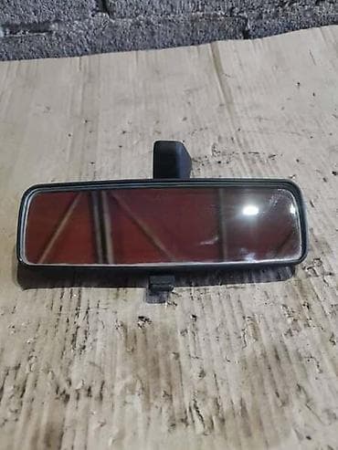 taximetar retrovizor cena: RETROVIZOR U KABINI CRNI ZA LANCIA DELTA OD 2008. DO 2014. GOD. | — 1