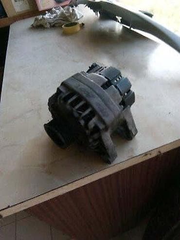 peugeot dijagnostika: ALTERNATOR ZA PEUGEOT 206 | Alternatori — 1