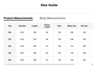 Personal Items: Cena 4000din Vel 0XL,1XL,2XL,3XL,4XL Poručuje se, isporuka za desetak — 21