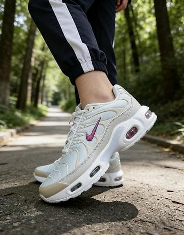 nike air max tn silver: 36-41 ✅
3300 rsd +ptt 📌 — 2