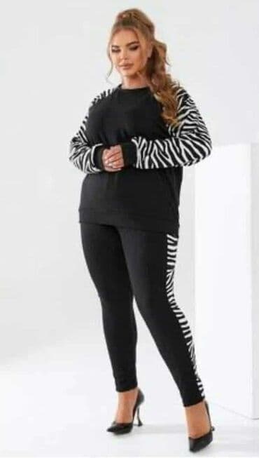 Kompleti: 🖤KOMPLET ZA PUNIJE 🖤Velicine: XL 2XL 3XL 4XL 5XL 6XL 7L 🖤Od 80 do