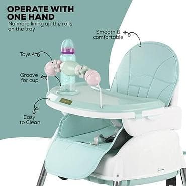 hranilica za bebe ikea: Hranilica Baby Line zelena – MODEL C006 (Šifra: C006zelena-130) — 3