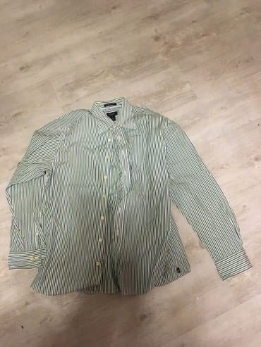 muške pidžame c a: Nova kosulja Gant original — 1