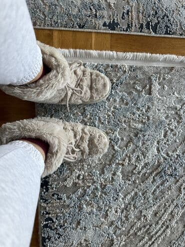 h: Ugg boots, color - Beige, 41 — 5