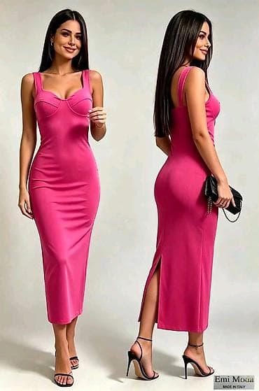 haljina samo: ✨ Haljina 3050 dinara ✨❌❌ #haljine #novakolekcija #prodajahaljina — 3