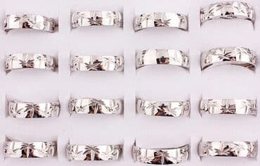 prsten bvlgari cena: Vel:11
Cena:800din/kom — 3