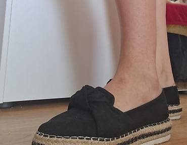 Prelepe i udobne espadrile br 39 — 1