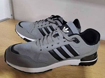 muška jakna za zimu: Trainers, Adidas, size - 43 — 4