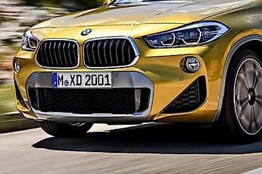 prednji branik opel astra g: BRANIK ZA BMW X2 OD 2017. DO 2020. GOD — 1