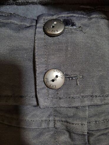 bonatti kucni komplet: S (EU 36), Midi, bоја - Crna — 6