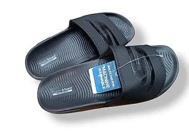 Skechers muške papuče – Hyper Burst Recovery - Model sa širokom