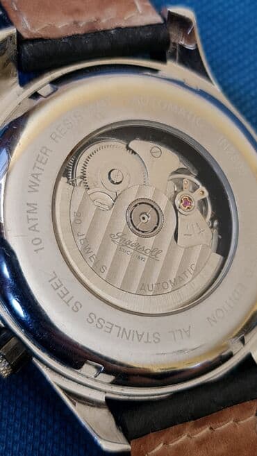 chopard satovi zenski: Klasični sat, Muški — 47