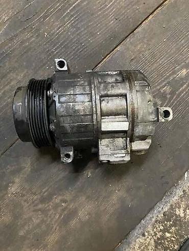 manuel auto: KOMPRESOR KLIME ZA 651 ZA MERCEDES BENZ CLS 220, CLS 220 SHOOTING — 2