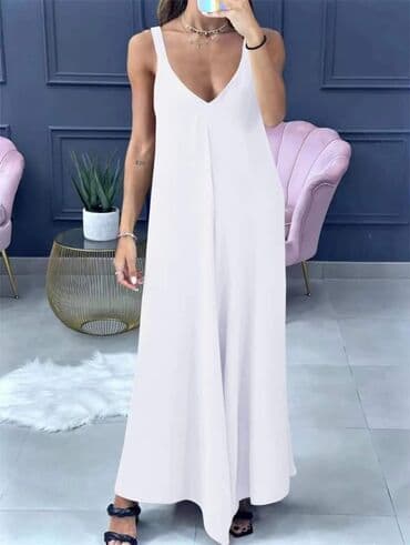 crne haljine do koljena: Haljina
Do XXL
2750 din — 5