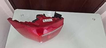cerada za sofersajbnu: STOP LAMPA ZA VOLKSWAGEN SHARAN OD 2010. DO 2015. GOD. - 7N0945096G | — 2