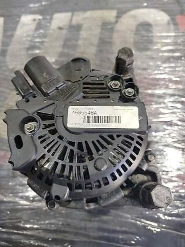 Autoelektrika: ALTERNATOR ZA PEUGEOT 3008 OD 2009. DO 2016. GOD. | Alternator — 2