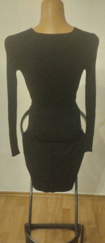 otkup odece: Karakteristike predmeta Proizvođač: MISS SHILLY Veličina Evropska: 38 — 3