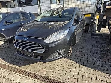 golf 4 for sale: FORD FIESTA 1.0 2017. GOD. - KOMPLETAN AUTO U DELOVIMA | Molba za — 2