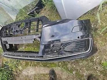 ogledalo rs: AUDI A6 8 ULTRA PREDNJI BRNAIK | audi delovi zemun 06******** — 3