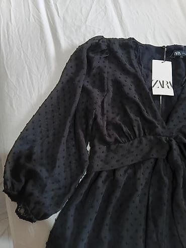 Zara, M, bоја - Crna — 6