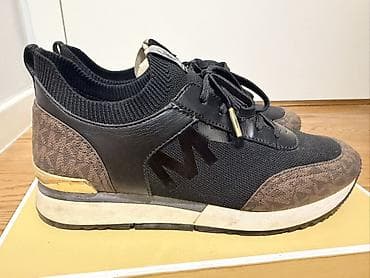 grubin klompe zenske katalog: Michael Kors ženske patike 
Br. 39 — 2