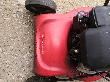 kosilica njuškalo: Motorna kosilica samohodna

kao ispravna kosacica — 2