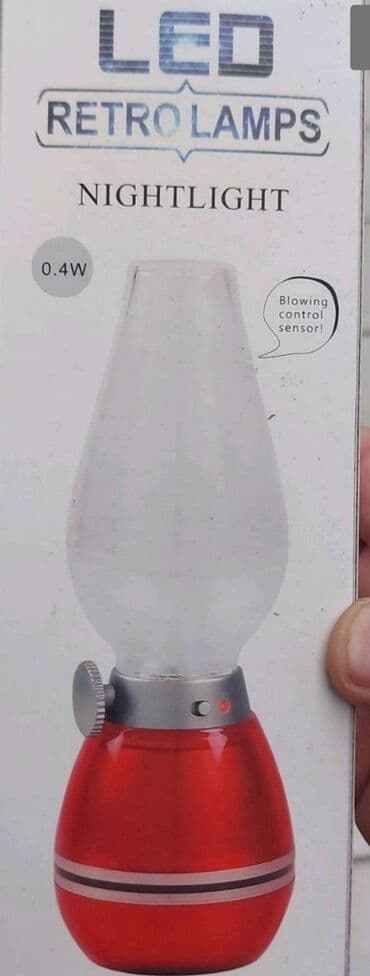 sunset lamp srbija: Uljna lampa Производ је дизајниран као старинска уљна лампа — 2