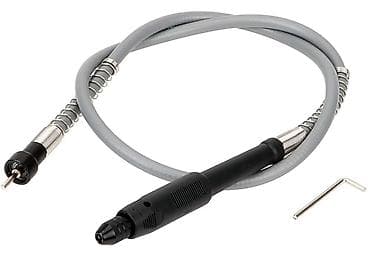 ger za metal uradi sam: Nova sajla za bijaks. Ima univerzalnu steznu glavu za prečnike 0,3-3,2 — 1