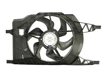 Vozila: VENTILATOR MOTORA RENAULT ESPACE IV | NOVO! NOVO! NOVO! U ponudi — 1